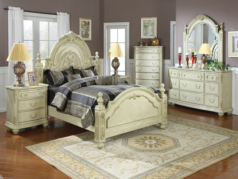 Bedroom furniture surrey